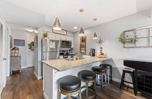 Notch Estates Apartamento | Cozy Branson Condo, +Free Tickets + Walk-In available