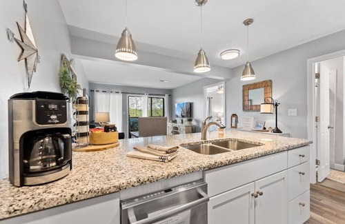 Notch Estates Apartamento | Cozy Branson Condo, +Free Tickets + Walk-In available