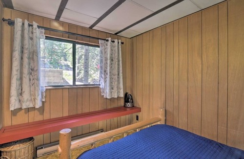 Breckenridge Cabina | ¡Nuevo! Aislado Breck Cabin 10 minutos a Pk 9 / autobús gratis