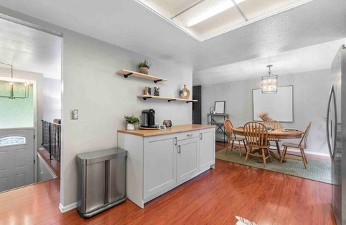 Bremerton Casa | Cozy Bremerton Residential Oasis!