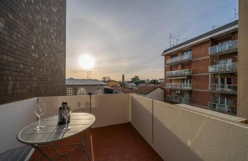 Udine Apartamento | Cozy & Bright Apartment - w/Balcony