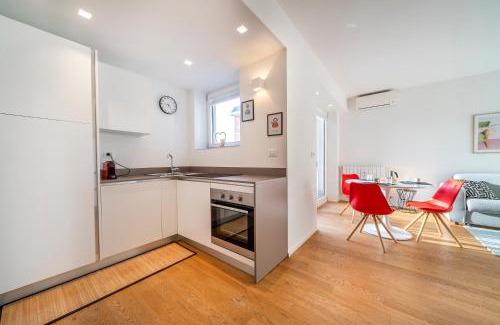Udine Apartamento | Cozy & Bright Apartment - w/Balcony