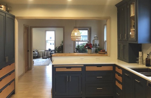 Eugene Casa | Cozy & Bright, close to airport & downtown