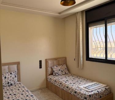 Drargua Apartamento | Cozy Bright Family Apartment Near City Center
