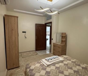 Drargua Apartamento | Cozy Bright Family Apartment Near City Center