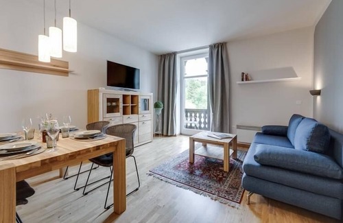 Sankt Sebastian Apartamento | Vrbo Property