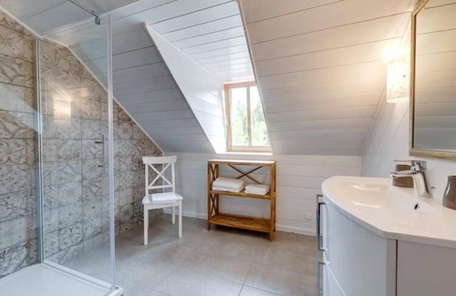 Sankt Sebastian Apartamento | Vrbo Property