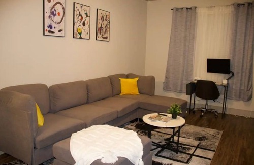 Lindbergh Apartamento | Cozy Buckhead 1BR APT W/ Workstation near Midtown