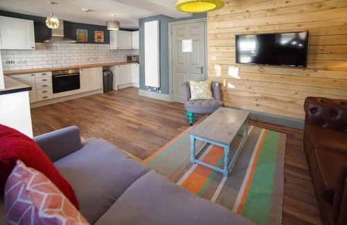 Headingley Apartamento | Cozy Budget Room with Shared Washroom Access