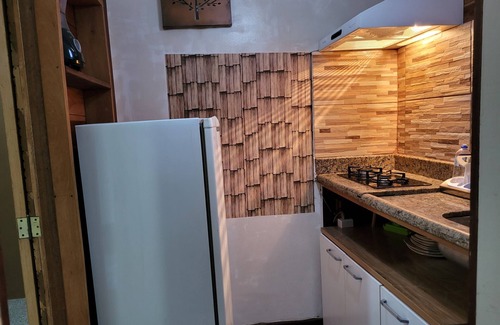 Sao Cristovao Apartamento | Cozy bungalow close to beaches and nightlife