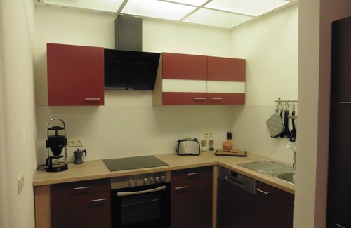 Ohligs Casa | acogedor bungalow en una ubicación privilegiada