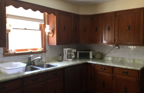 Lion's Head Casa | Cozy bungalow in the forest on the Bruce Peninsula. Pet friendly