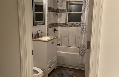 Wilkes-Barre Casa | Cozy bungalow