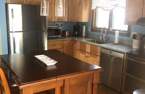East Burke Casa | Cozy Burke Mountain Rental
