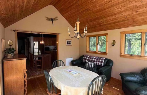 East Burke Casa | Cozy Burke Mountain Rental