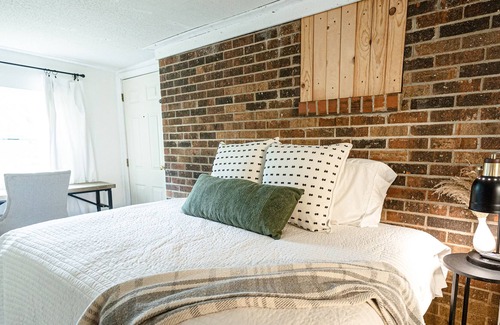 Burnside Cabina | Cozy Burnside Cottage Near Lake Cumberland