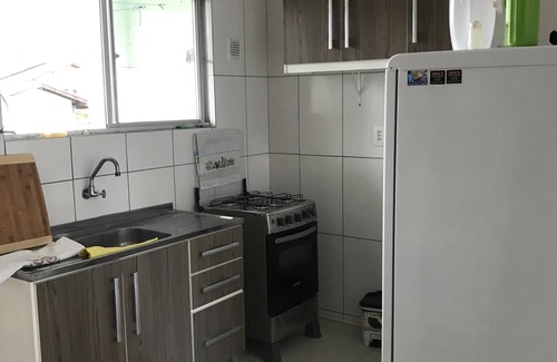 Centro Apartamento | ACOGEDOR JUNTO AL MAR CON 2 AIR AP 09