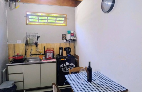 Caraguatatuba Chalet De Esquí | Cozy Chalet in a Quiet and Safe Condominium with Private Garage