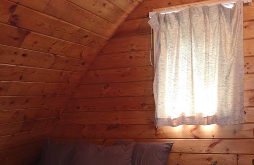 Glaslyn Cabina | Cozy Cabin at Indian Point, Turtle Lake w/ wrap around deck