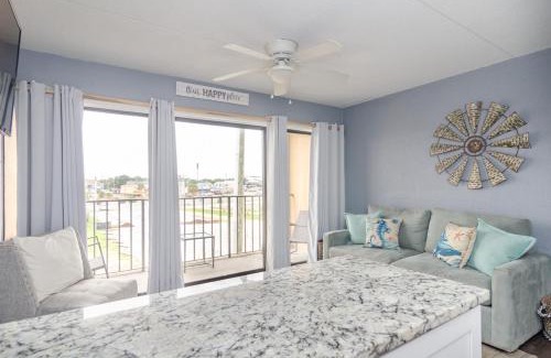 Carolina Beach Casa | Cozy Cabana by Bryant Real Estate