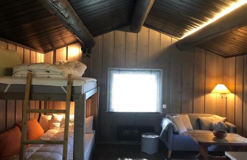 Loten Municipality Casa | Cozy cabin 1,5 hours from Oslo