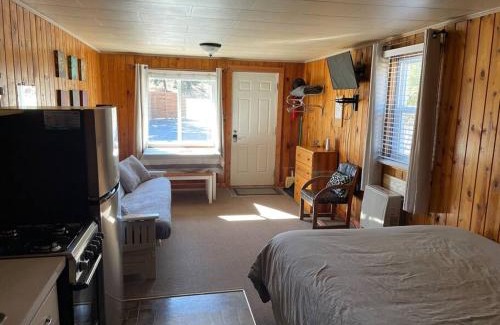 South Fork Apartamento | Cozy cabin #2 at Aspen Ridge Cabins