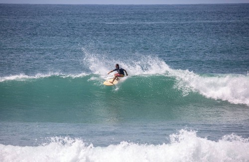 Palma Cabina | Cozy cabin 200 meters from Cabo Matapalo Beach