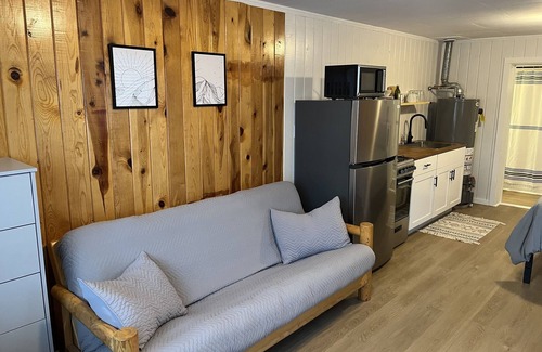 South Fork Cabina | Cozy cabin #3 in mountains near Rio Grande River