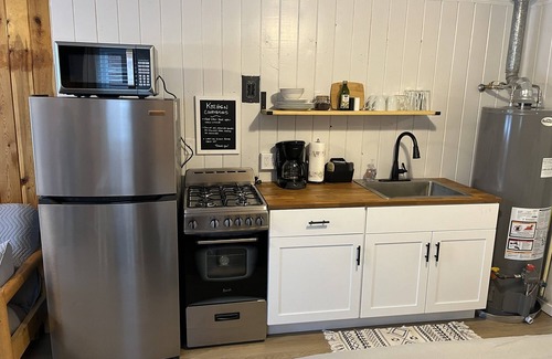 South Fork Cabina | Cozy cabin #3 in mountains near Rio Grande River