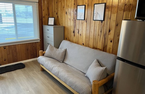 South Fork Cabina | Cozy cabin #3 in mountains near Rio Grande River