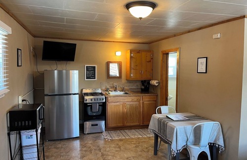 South Fork Cabina | Cozy cabin #4 in mountains near Rio Grande River