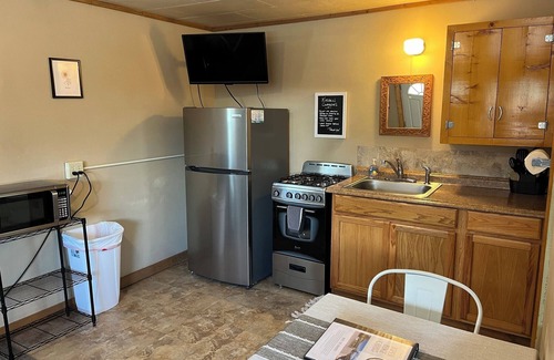 South Fork Cabina | Cozy cabin #4 in mountains near Rio Grande River