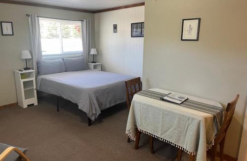 South Fork Apartamento | Cozy cabin #5 at Aspen Ridge Cabins