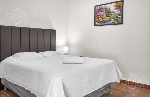 Coatepeque Apartamento | Cozy Cabin and Coffee Farm in Coatepeque Lake