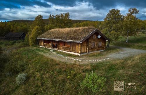 Beitostolen Casa | Cozy cabin at Beitostølen with sauna, hot tub & fireplace