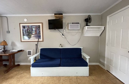 Pottsboro Cabina | Cozy cabin at Lake Texoma: Cabin 2