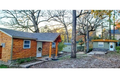 Rockaway Beach Casa | Cozy Cabin at the Lake - Close to Marina