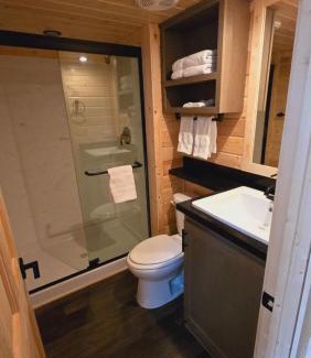Williams Chalet De Esquí | Cozy Cabin By Forest View 4B