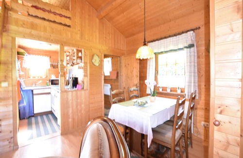 Kaegsdorf Casa | Acogedora cabaña junto al mar Báltico