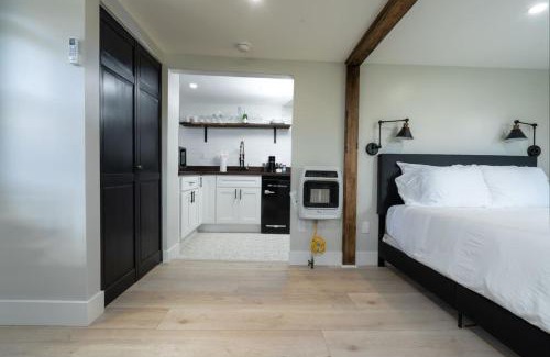 Temple Casa | Cozy Cabin in a Rural setting-14