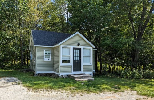 Temple Cabina | Cozy Cabin in a Rural Setting #16 near Temple,NH