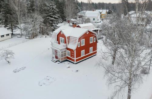 Silverdalen Casa | Cozy Cabin In Astrid Lindgrens World