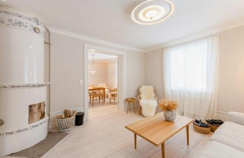 Silverdalen Casa | Cozy Cabin In Astrid Lindgrens World