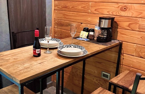 Huasca de Ocampo Cabina | C1 Quinta Las Jacanrandas By GEstores
