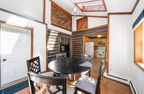 Highland Lakes Casa | Cozy Cabin in Highland Lakes