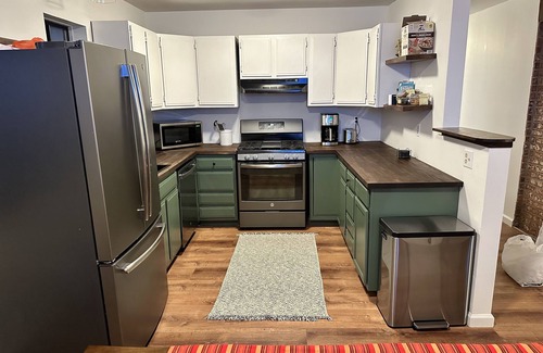 Truckee Casa | Cozy Cabin in North Tahoe