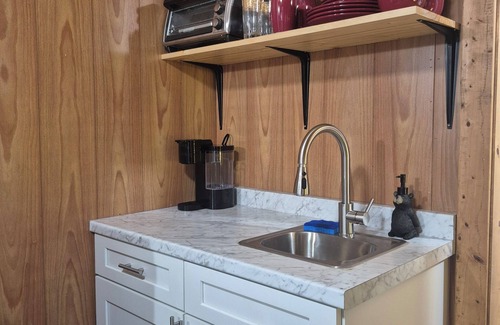 Ellijay Cabina | Cozy cabin in peaceful Ellijay with WiFi, AC