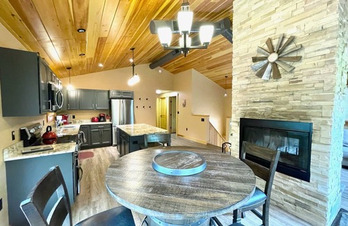 Intervale Cabina | Cozy Cabin in S Bartlett Near North Conway