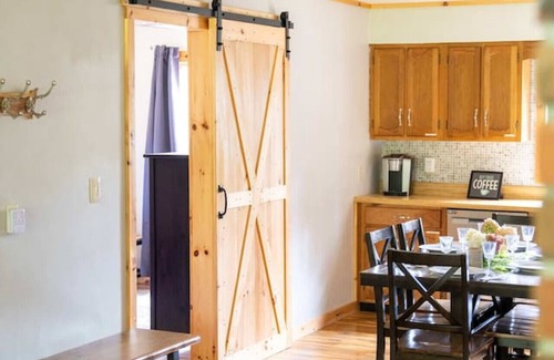 Stratton Cabina | Cozy Cabin in Stratton Mountain & Mount Snow 10min
