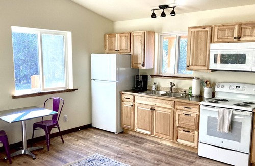 Marion Casa | Cozy Cabin in the Country